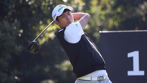 장희민, KPGA JP 라이프스타일 윈터투어 연장 끝 공동 2위