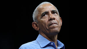 오바마, 트럼프 이민정책 비판&hellip;"불의 맞서는게 시민이 할 일"