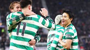 양현준 시즌 6호골&hellip;1월 정규리그 4경기 '3골 폭발'