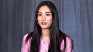 나나, 자택 침입 강도 '무고죄'로 고소