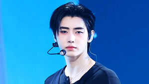 엔하이픈 성훈, 밀라노 동계올림픽 성화 봉송 나서