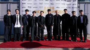 위댐보이즈, 코레오 어워즈서 '올해의 안무가' 대상