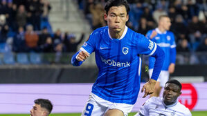 스카이스포츠 "EPL 풀럼, 오현규 영입 놓고 헹크와 협상"