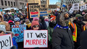 미 이민당국 잇단 총격에 공화당도 비판&hellip;민주, 장관 탄핵 요구