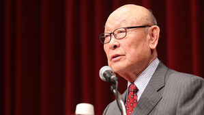 초대 주소련대사 역임한 공로명 전 외무부 장관 별세