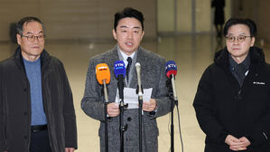 경제협력특사 강훈식 "노르웨이와 1.3조 천무 계약 체결"