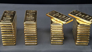 사상 최고 금값, 제약사 장기근속 문화도 바꿨다