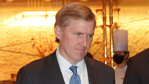 조현 "핵잠 협력, 동맹 기여"&hellip;미 콜비 "한국은 모범 동맹"