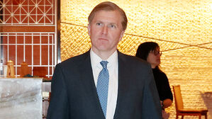 미 국방전략 발표 직후 온 트럼프 책사&hellip;"한국, 한반도 방위 주도적 역할"