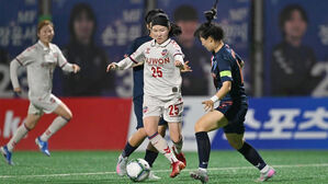 대한축구협회, 아시아 여자챔피언스리그 결승 개최 신청