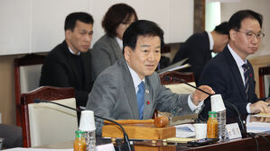 정동영 "우리가 한반도 문제 당사자&hellip;평화 특사 계속 검토"