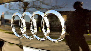 폭스바겐 CEO "관세 인하 없으면 아우디 미국 공장 철회할 수도"