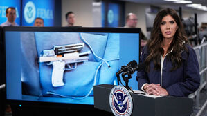 총 있다고 쏴죽였다&hellip;미네소타 참사에 총기 소지권 논쟁 재점화