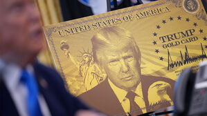 국제 금값 사상 첫 5천 불 돌파&hellip;전문가들 "당분간 우상향세"