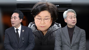 [여담야담] 이혜훈 낙마 후폭풍&hellip;고개 드는 청와대 책임론