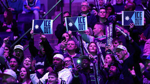 NBA 미네소타, 참사 여파 속 GS에 완패