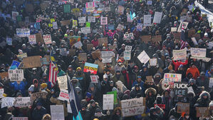 잇따른 총격 사망에 미국 미네소타 충격&hellip;곳곳 애도 물결
