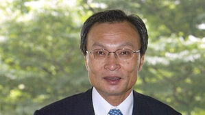 중국, 이해찬 전 총리 별세 애도&hellip;"중한 관계 발전에 적극 기여"