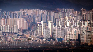 작년 서울 아파트 청약가점 평균 65.91&hellip;2020년 이래 최고