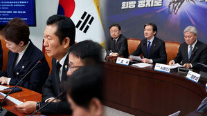 "대통령 그만 팔아라" 잡음 계속&hellip;'이 대통령 교감설' 진실은