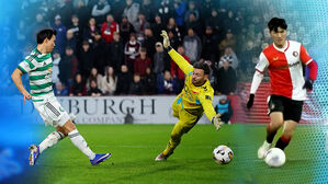 물오른 양현준 '6호 골'&hellip;황인범은 '2도움'