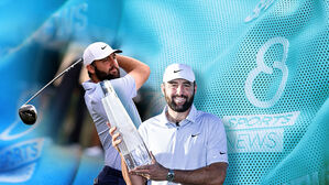 PGA 20승 달성&hellip;역대 3번째 상금 1억 달러