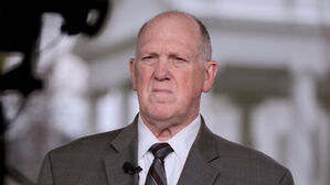 미국 '국경 차르', 미네소타서 인력 일부 철수 시사