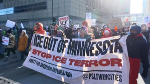 미네소타에 '국경차르' 파견&hellip;반정부 시위 진정될까?