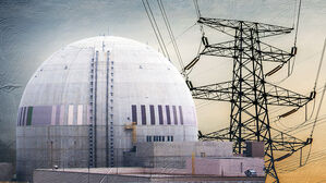 'AI&middot;반도체' 전력 수요가 결정적&hellip;"원전 필수적"