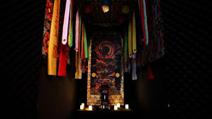 '무당 없는' 점집&hellip;무속신앙까지 점령한 AI