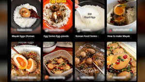 "이걸 한국인만 먹고 있었어?"&hellip;화제 된 음식