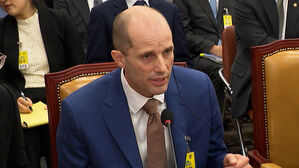 쿠팡 로저스 대표, 30일 경찰 출석 전망&hellip;지난 21일 입국