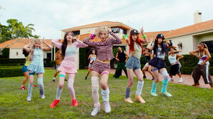 키키, 두 번째 미니앨범 '델룰루 팩' 발매