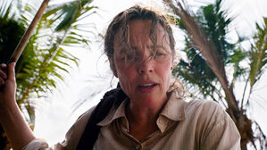 레이첼 맥아담스, 영화 '직장상사 길들이기'로 반전 매력