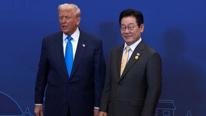 "한국 국회 왜 입법 않나" 발표하자&hellip;청와대 '대책 회의'