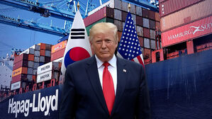 "한국 국회 합의 안 지켜"&hellip;트럼프, 돌연 관세 인상 발표