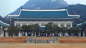 청와대, 환율 관찰 대상국 재지정에 "미국 재무부와 긴밀 소통"