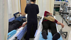 가평 경로당 음식 먹고 집단 식중독&hellip;16명 병원 치료