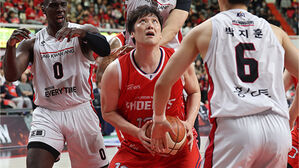 현대모비스에서만 18시즌&hellip;함지훈, 올 시즌 끝 은퇴