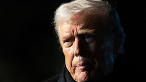 '시위대 처형 말라' 위협하더니&hellip;트럼프, 이란인 14명 본국 추방