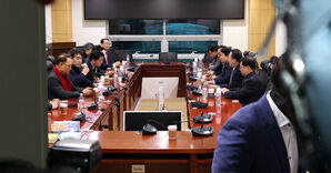 국민의힘 소장파 모임 "한동훈 제명 재고해달라"