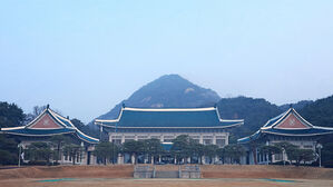 청와대 "미국 과기부 서한은 트럼프 관세 언급과 관련없어"