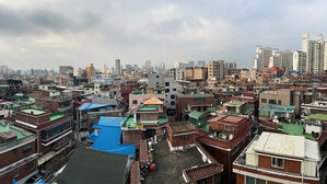 서울시 "정비사업 91%, 이주비 조달 차질&hellip;대출 규제 완화해야"