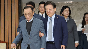 이 대통령, 오늘 이해찬 전 총리 빈소 조문 예정