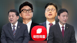 [여담야담] 석 달 만에 '주의'에서 '탈당 권고'로&hellip;"도대체 기준이 뭔가"