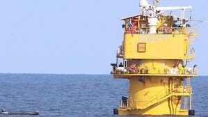 청와대 "중국 서해 구조물 이동, 의미 있는 진전으로 환영"