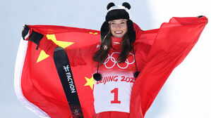 중국, 밀라노 동계 올림픽에 126명 파견&hellip;'어게인 2022'