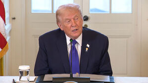 백악관 "대통령은 관세 인하했지만, 한국 약속이행 안 해"