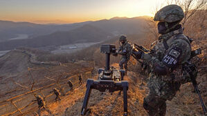 "한국 재래식 군사력 3년 연속 세계 5위&hellip;북한은 31위"