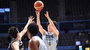 프로농구 소노, 현대모비스 45점 차로 완파&hellip;단독 7위